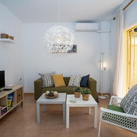 Andaluz Apartments - Medina Nerja Eksteriør billede