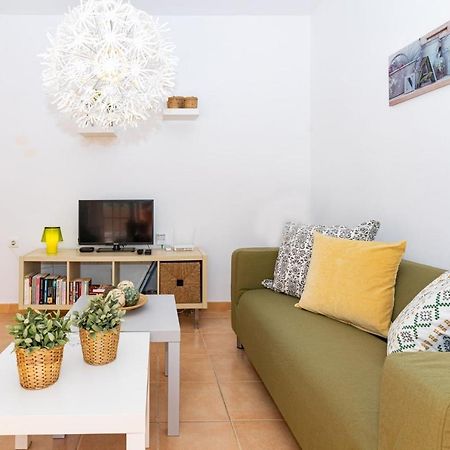 Andaluz Apartments - Medina Nerja Eksteriør billede