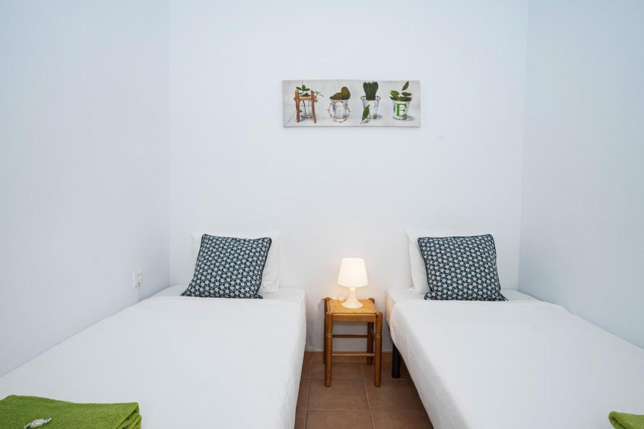Andaluz Apartments - Medina Nerja Eksteriør billede