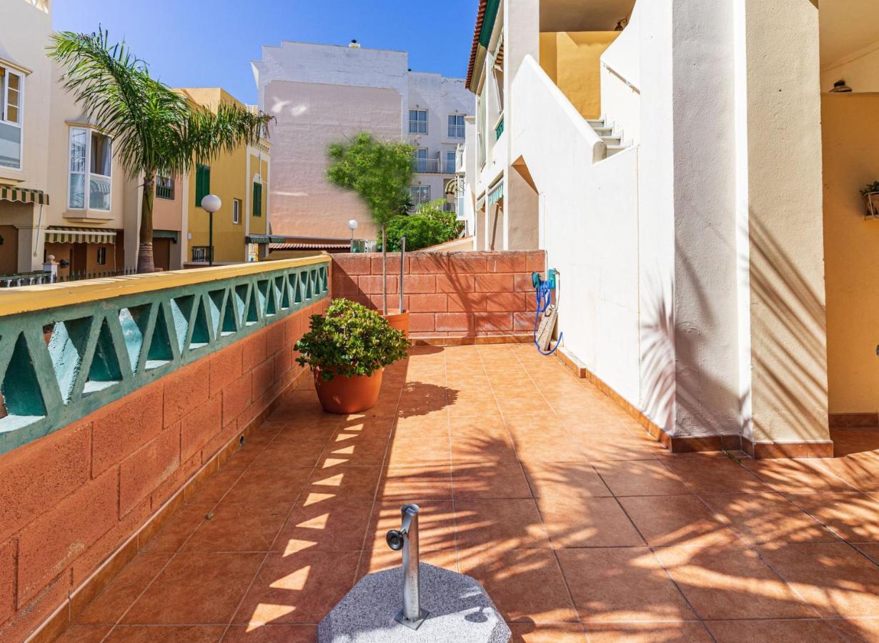 Andaluz Apartments - Medina Nerja Eksteriør billede